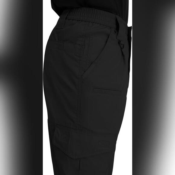 NWT Propper Men's Lightweight Tactical Pants, Black, 32x32 - Picture 2 of 6